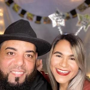 Meet your Posher, Natasha mariee